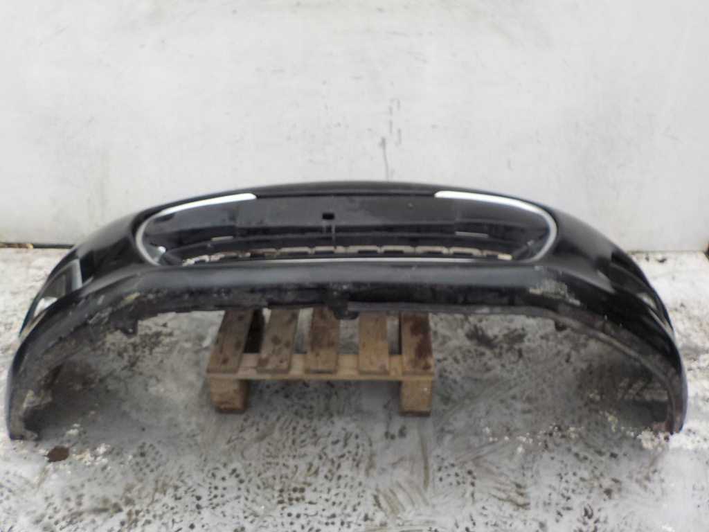 Купити 208 peugeot 308 t7 рестайлінг  бампер перед передній