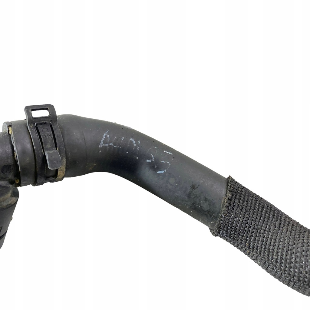 фото №7, Audi q3 f3 2022 провода радиатор wody