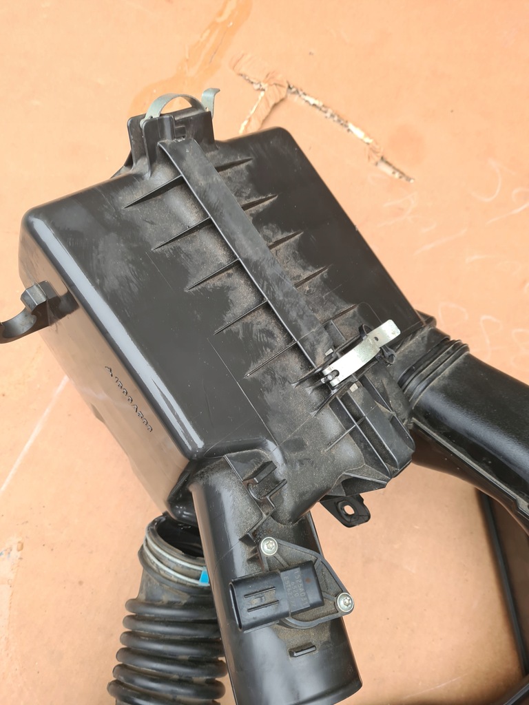 фото №11, Mitsubishi asx 2.0 корпус фільтра повітря