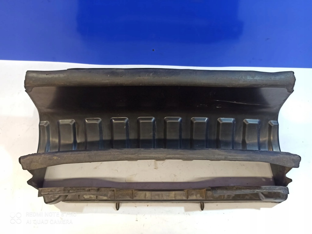 фото №3, Land rover range rover sport l320 2006 канали повітря