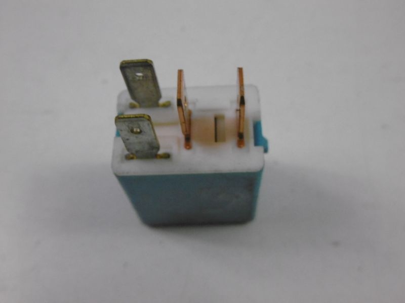 фото №7, Mazda 6 i gg реле модуль 156700-2560