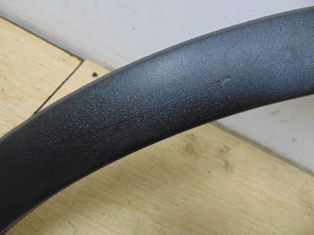 фото №7, Молдинг накладка крила лівий перед ford kuga mk1 8v41-s16d239-a