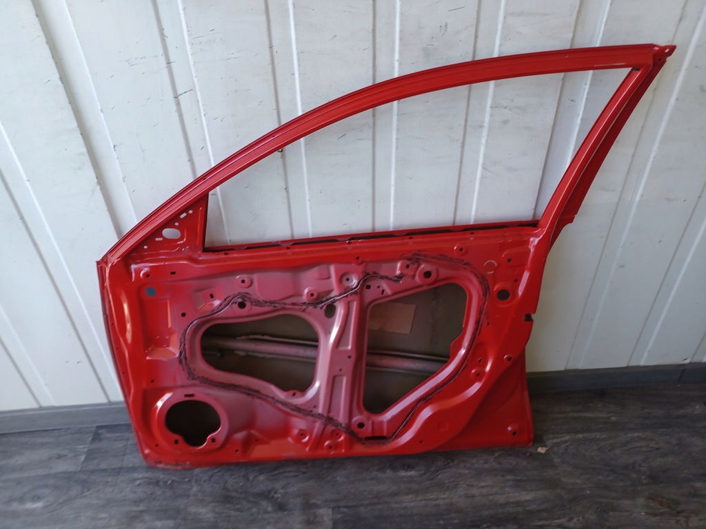 фото №1, Двері ---- honda civic ---- передні праве ----