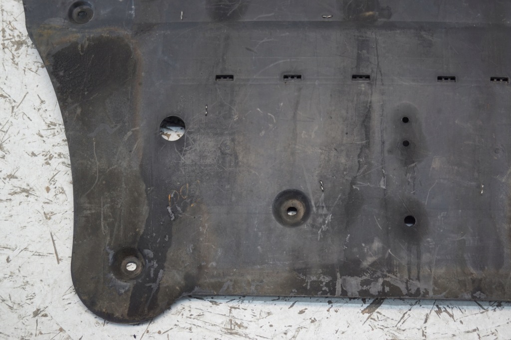 фото №6, Захист pod двигун nissan qashqai j10 75890bb00b