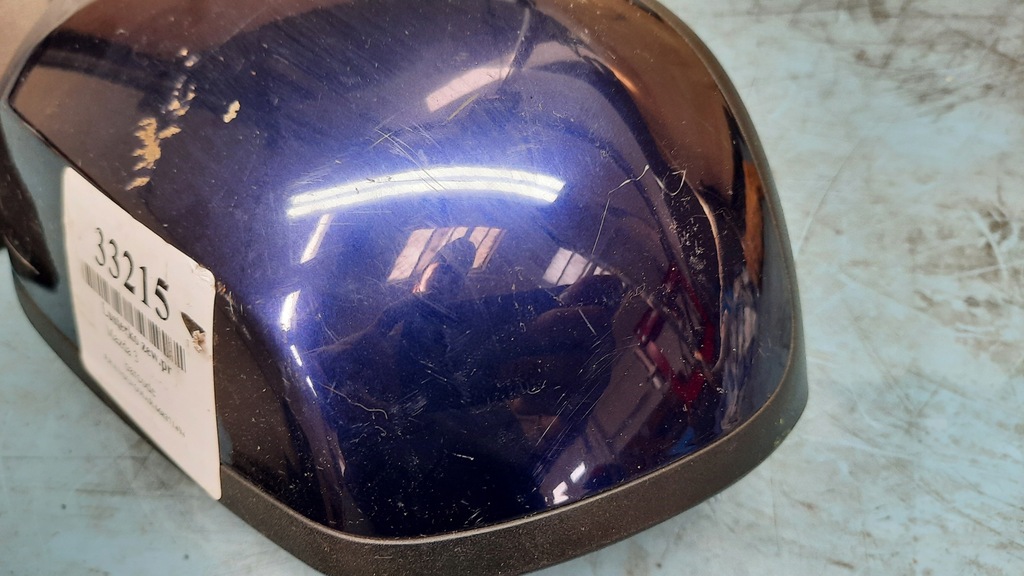 фото №7, Зеркало правое mazda 3 05r 5 pin