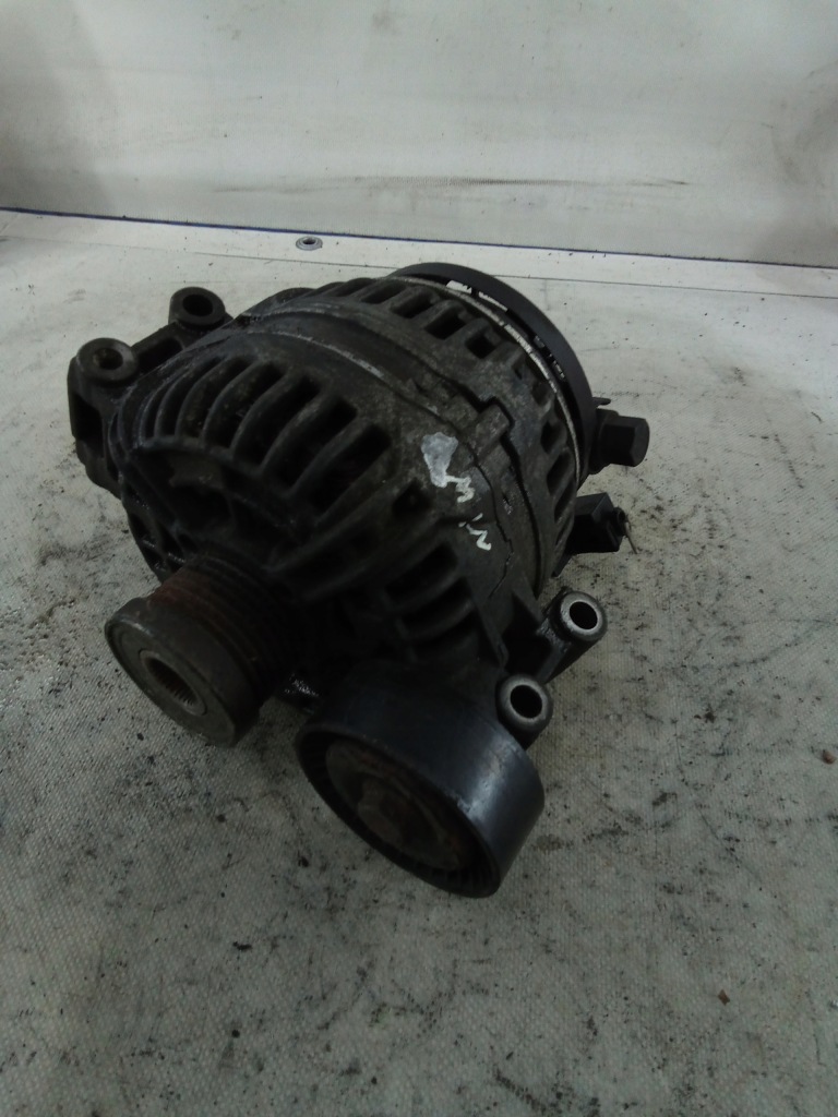 Купить D568 генератор bmw e90 2.0i