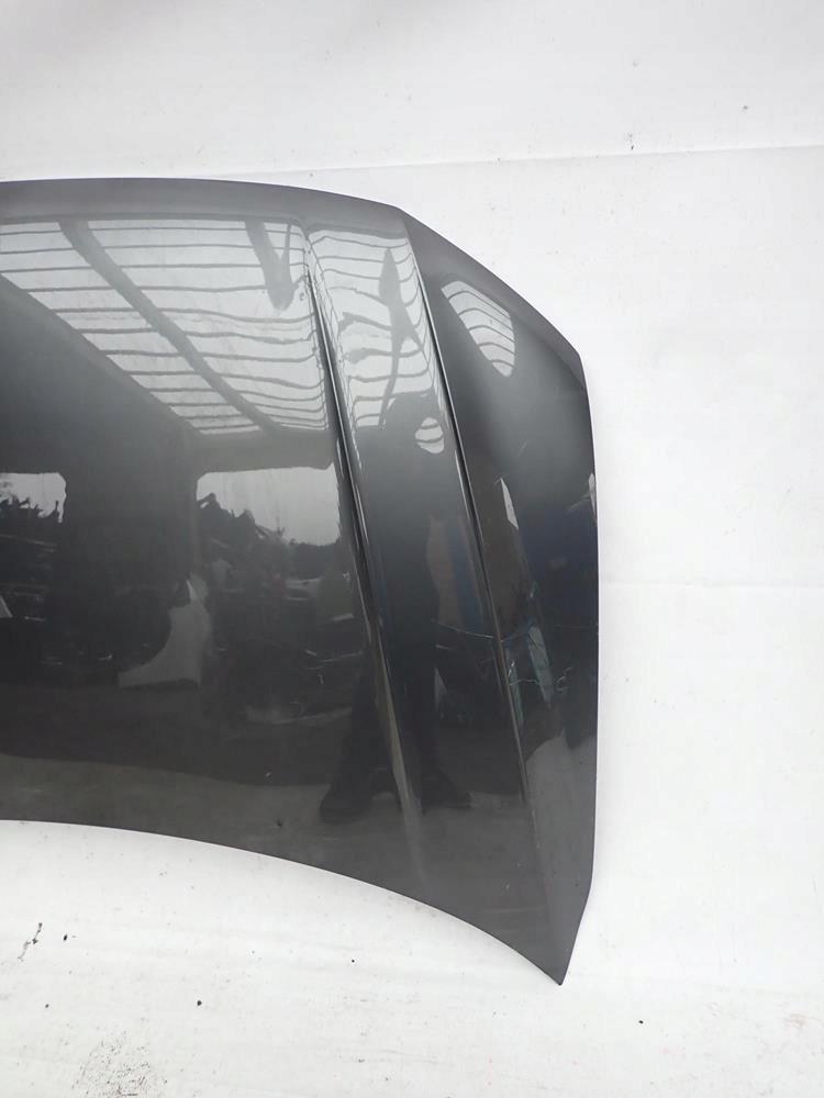 фото №5, Vw tiguan ii 2 16-20 капот крышка двигателя