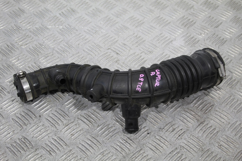 фото №1, Труба шланг повітря renault captur i 1 lift