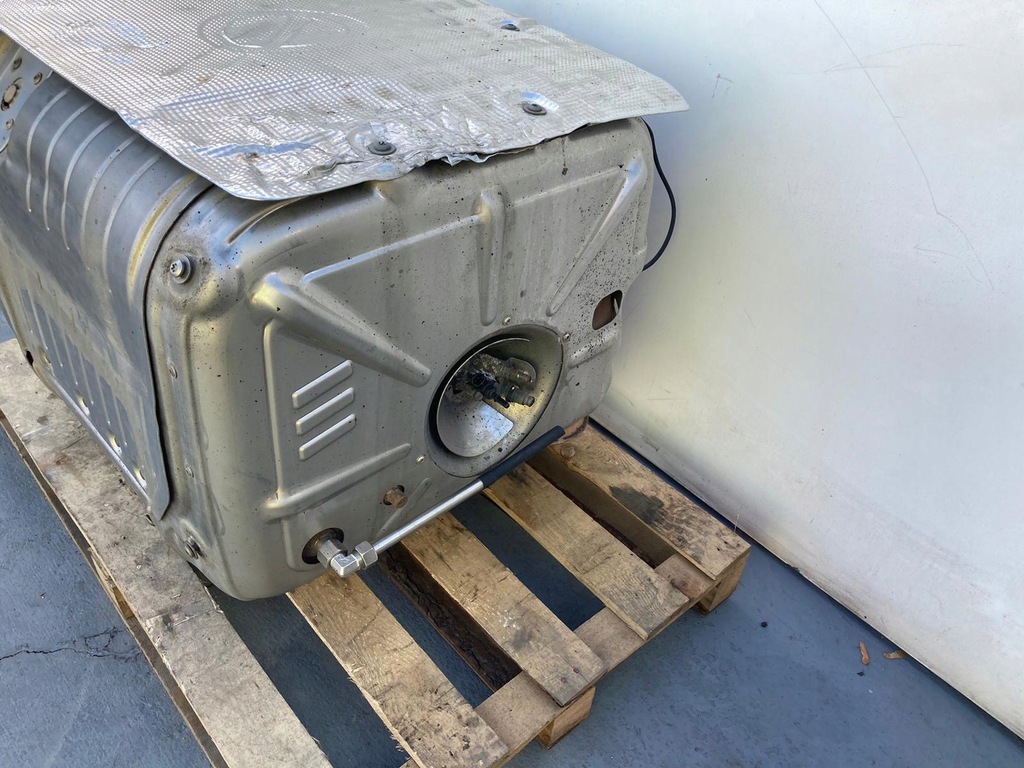 фото №6, Iveco stralis hi-way dpf euro 6 гаситель катализатор 5801448219