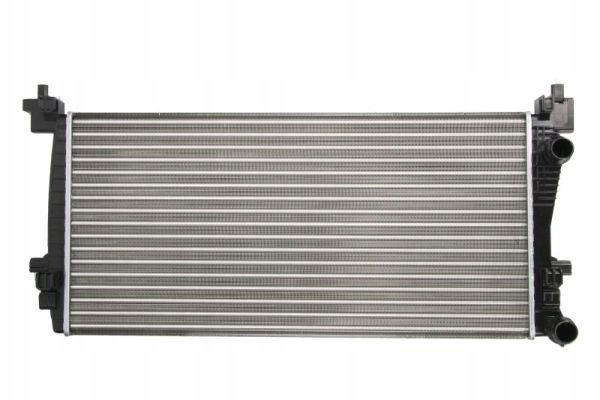 Купити Радіатор води d7w072tt thermotec audi seat a3