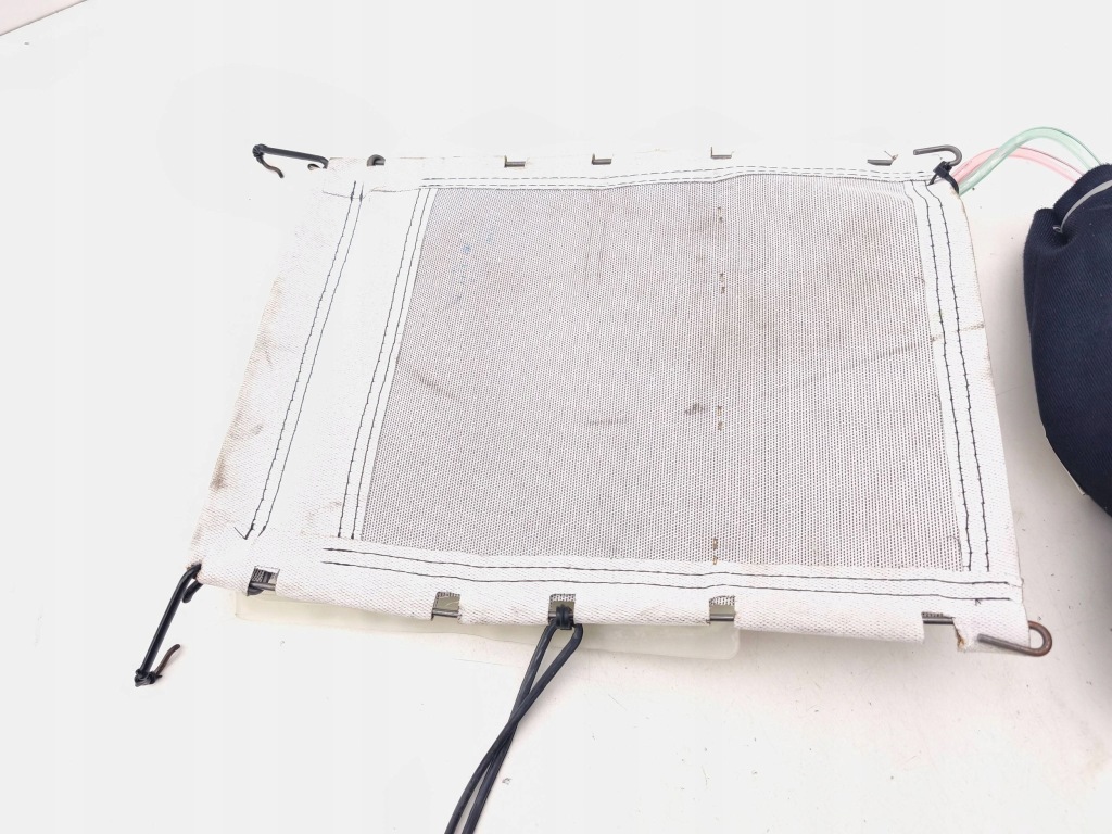 Купить Maserati quattroporte датчик наличия w сиденье 2010 1000140632