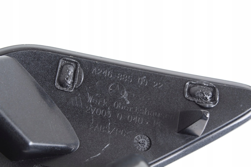 фото №5, Заглушка распылителя правая b-klasa w246