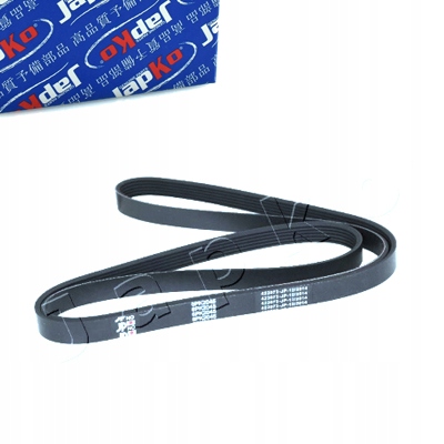 фото №1, Ремень клиновой wielor. suzuki grand vitara ii 2.4