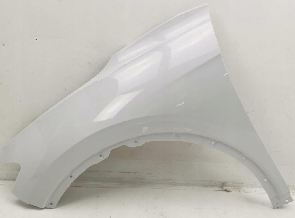 фото №1, Новый org крыло левый перед vw id.4 ls9r