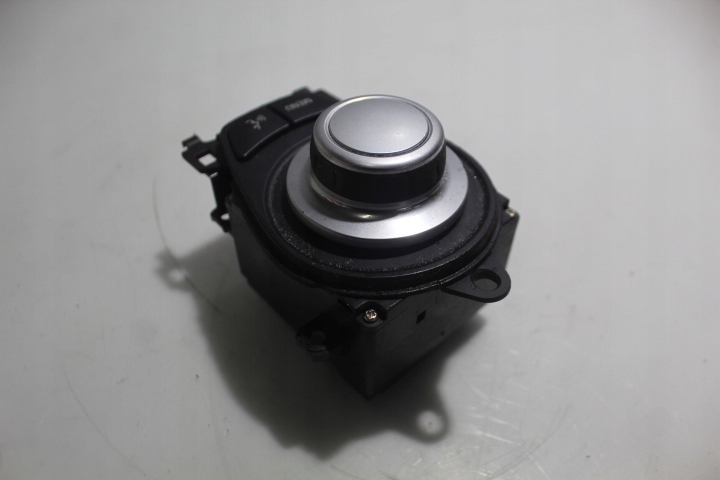 фото №1, Панель mmi bmw 3 330d e90