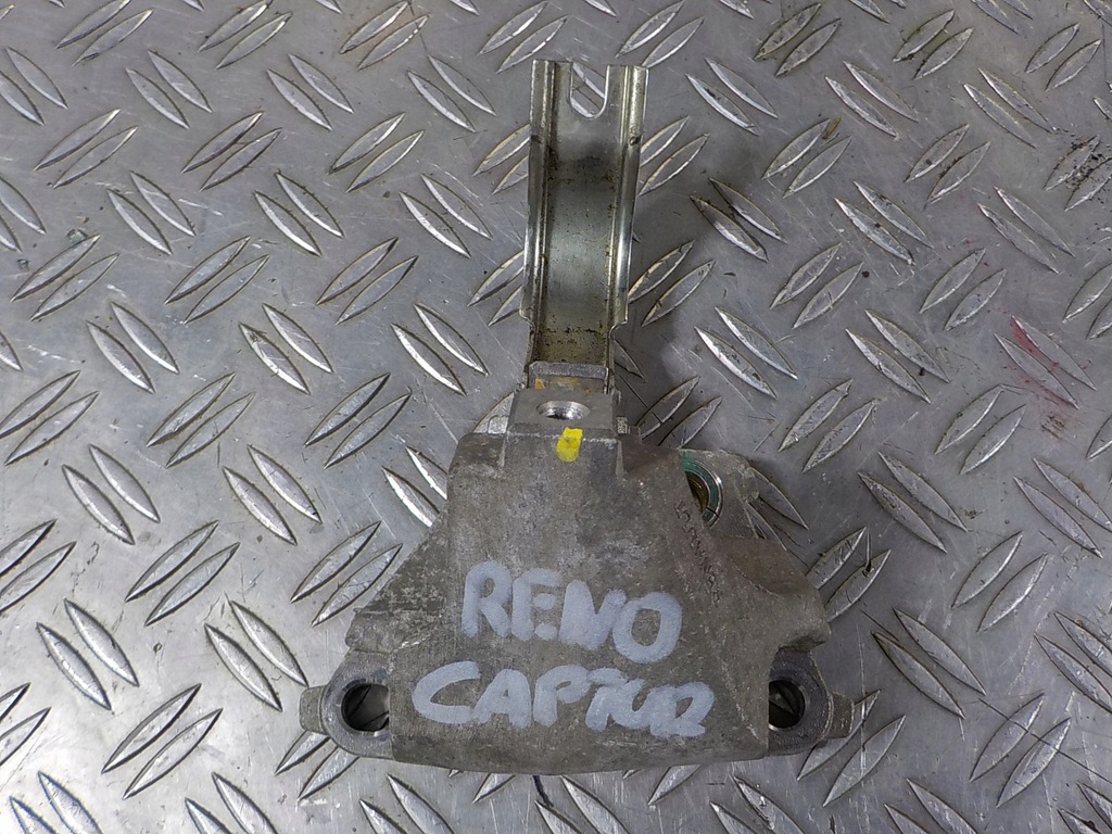 фото №1, Renault captur i 13- кронштейн опора полуось