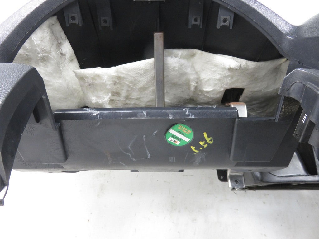 фото №12, Приборная панель kia sportage ii 569001f200 511651900b 511652200a