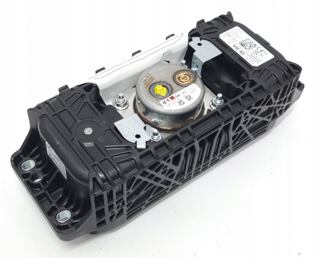 Купить Подушка подушка безопасности пассажира audi a4 b9 a5 f5 8w 8w0880204l