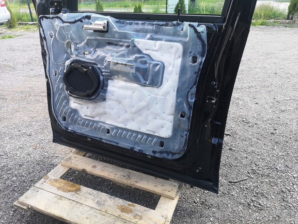 фото №6, Двері праве передні повний ford expedition 2007-2017