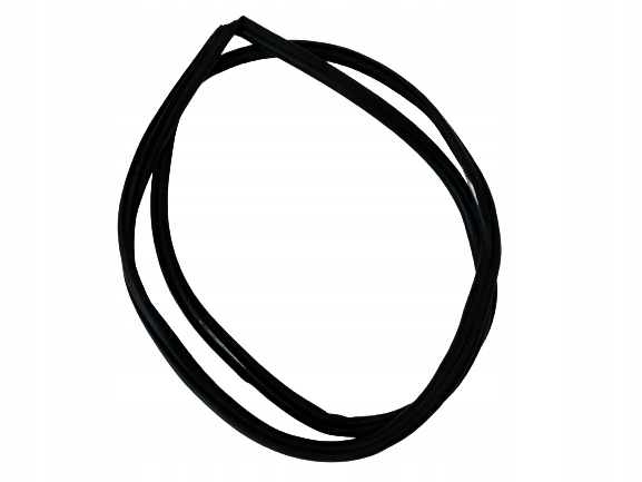 фото №1, Corolla e21 kombi прокладка двері задній правий задня