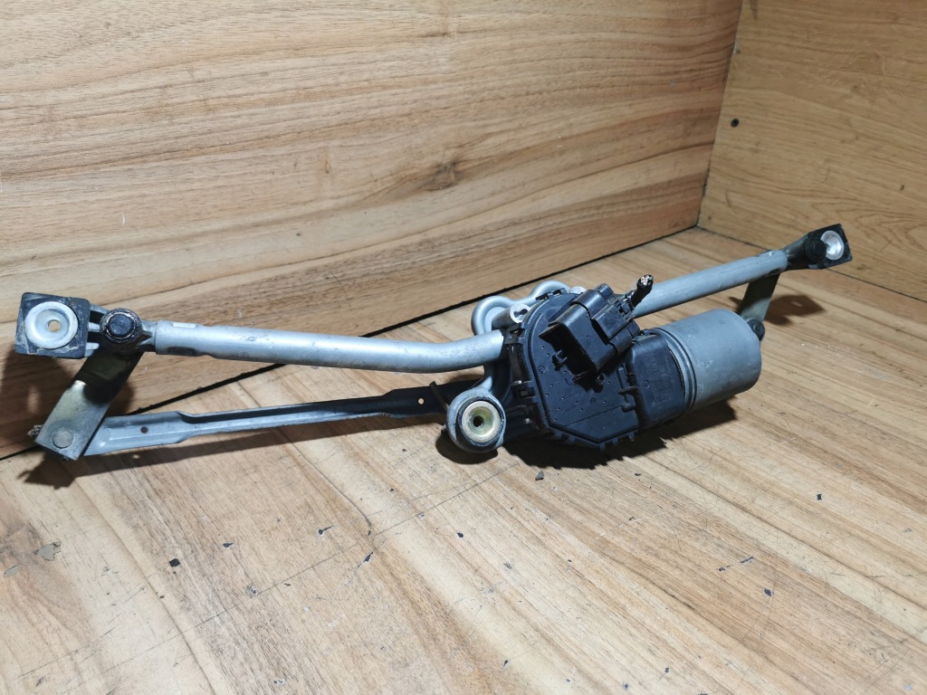 фото №1, Ford оригінальний номер 1s7117508ad механізм двірники