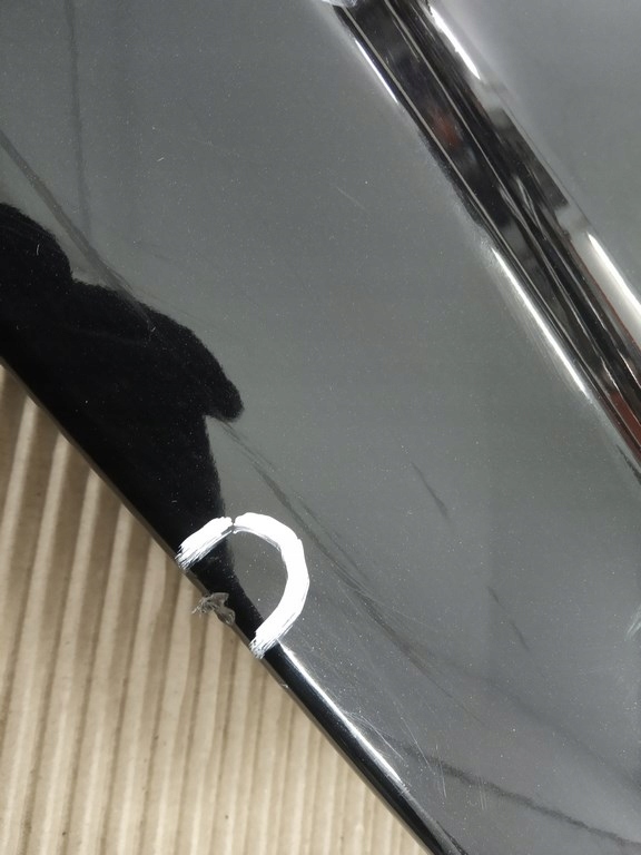 фото №6, Ford kuga mk2 vignale 13-19 молдинг дверь правый задняя