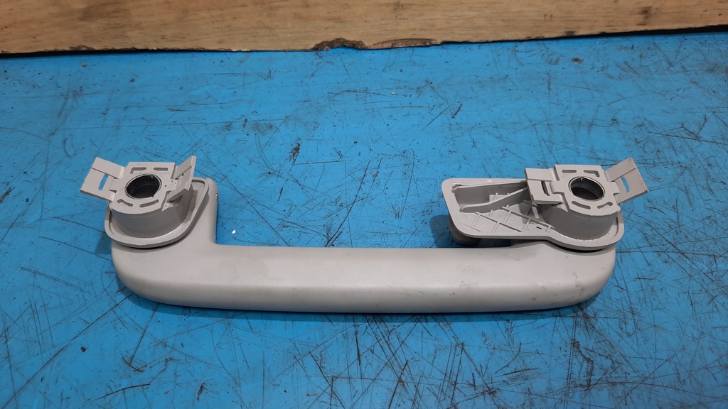 фото №6, Кронштейн ручка стельовий volvo v60 10-18r комплект