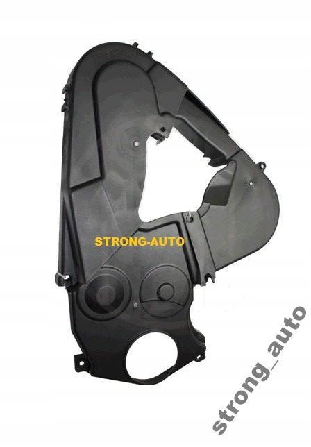 фото №1, Защита распределительного вала peugeot 2.0 hdi 206 306 406 806 partner