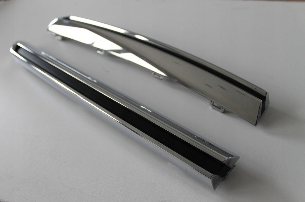 фото №7, Молдинг хром решітка решітка suzuki ignis 16- lp