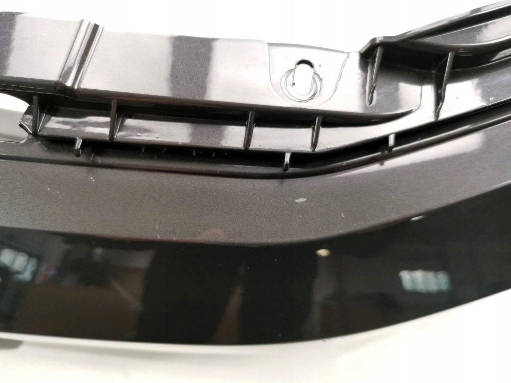 фото №16, Новий org бампер перед vw passat b8 lb7r 6xpdc