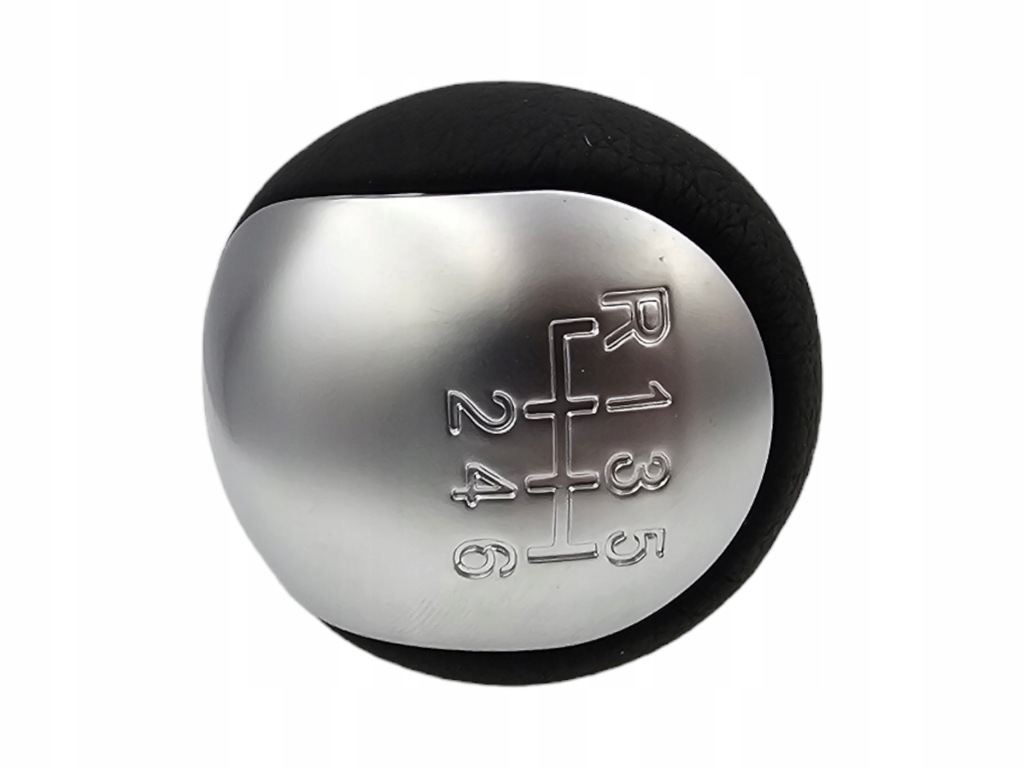 фото №9, Ручка переключения передач kia cerato forte k5 optima soul 6 передач satyna