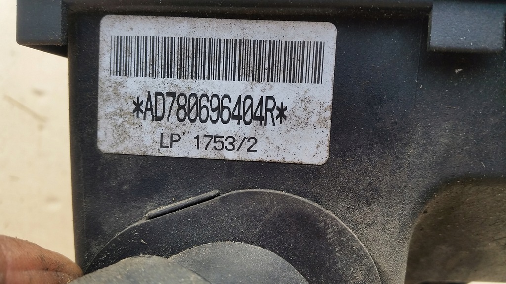 фото №5, Корпус фільтра повітря bmw serii 3 e90 e84 e87