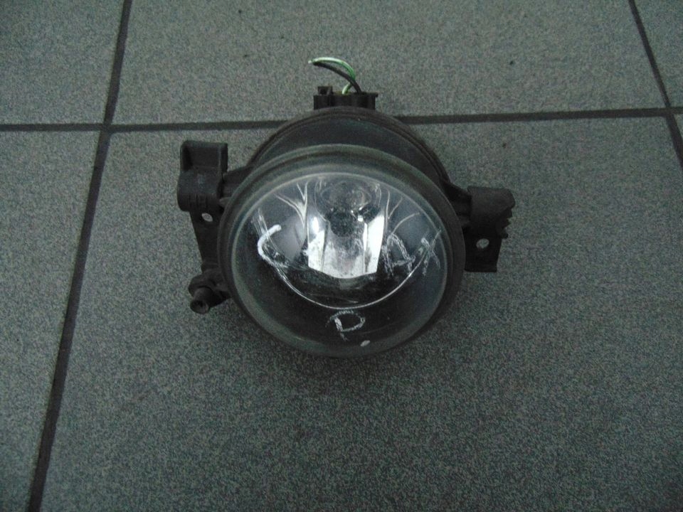 фото №1, Ford c-max противотуманная фара правый перед