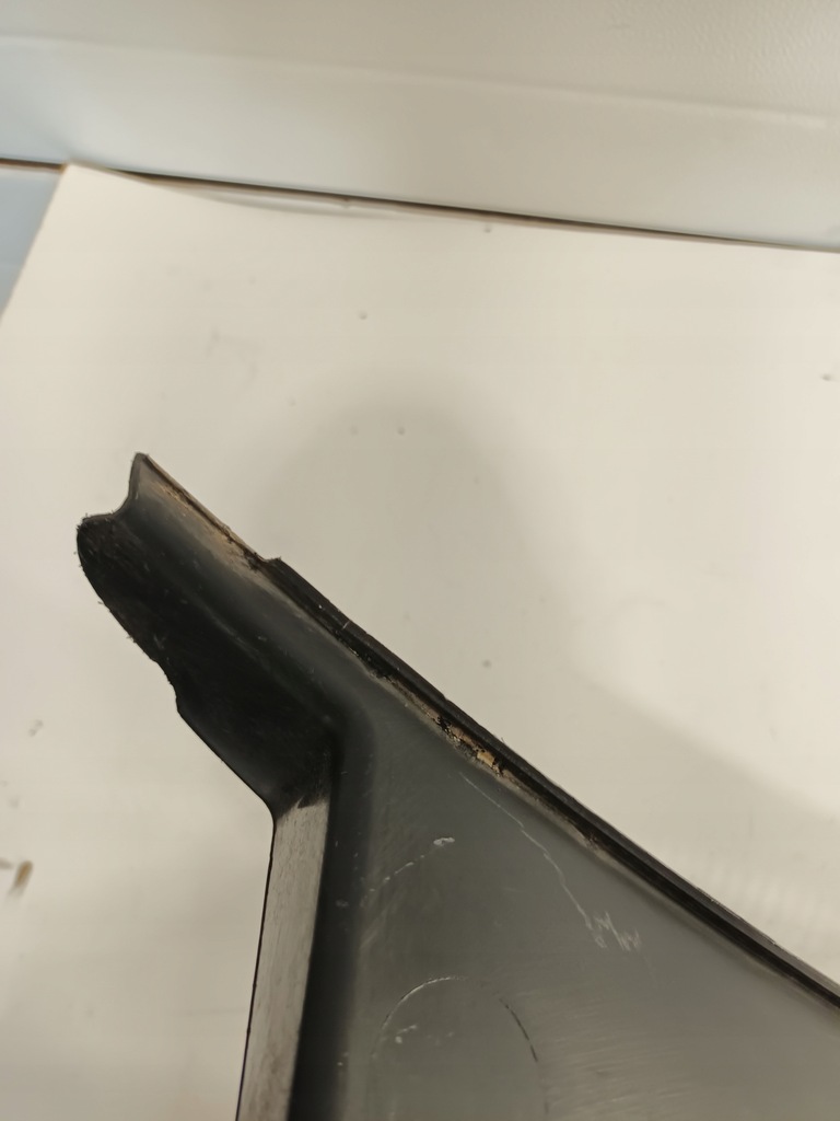 фото №6, Golf v vi hb жабо пластиковий 1k1819415b