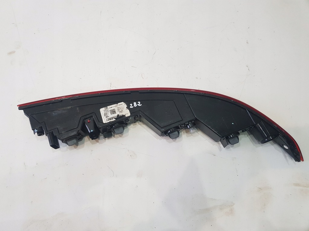 фото №4, Лампа задняя задняя audi q5