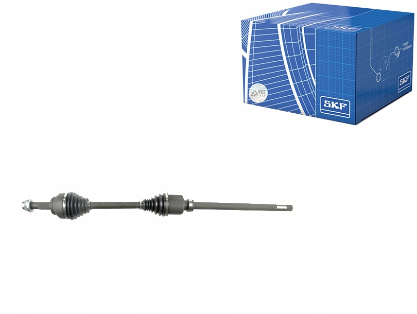 Купить Skf vkjc 8705 wał приводной