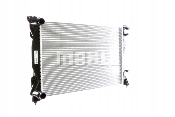 Купити Радіатор двигуна води audi a4 b6 a4 b7 a6 c5 seat exeo exeo st