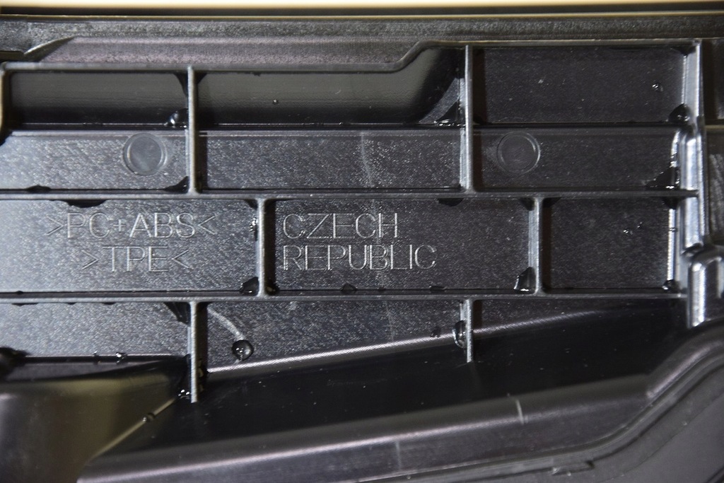 фото №13, Bmw 4 g22 21-r жалюзи впуск воздуховод воздуха