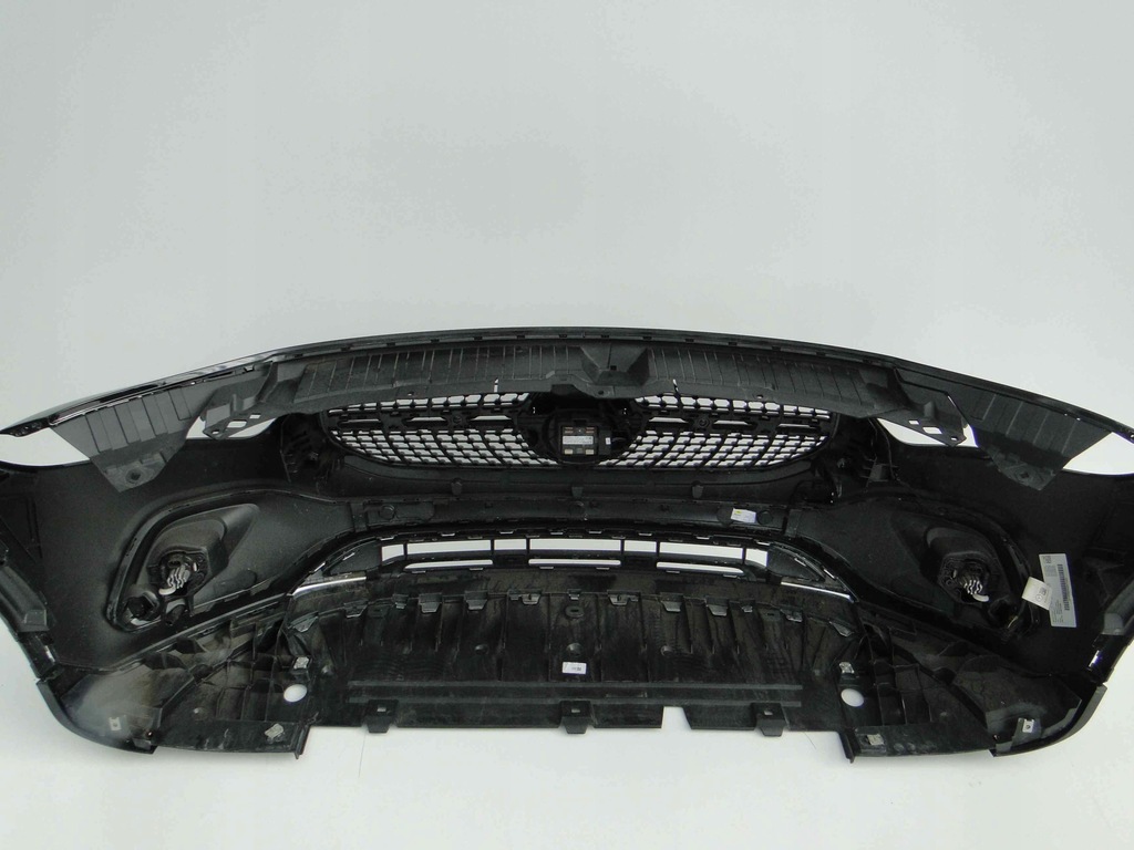 фото №10, Mercedes gla h247 247 бампер передний bez pts