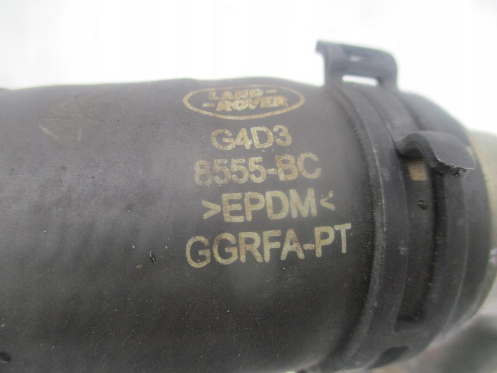 фото №9, Кронштейн двигуна jaguar xe xf range land rover discovery evouge sport 2.0d