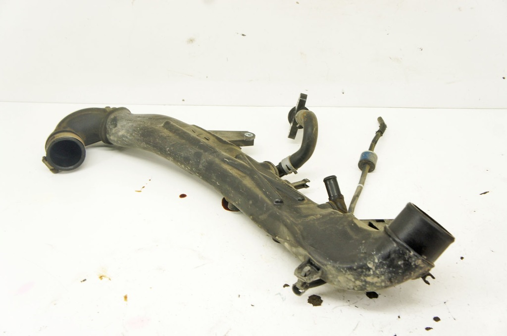 фото №5, Ss315 toyota corolla e21 xii 1.2i труба воздухозаборник шланг воздуха