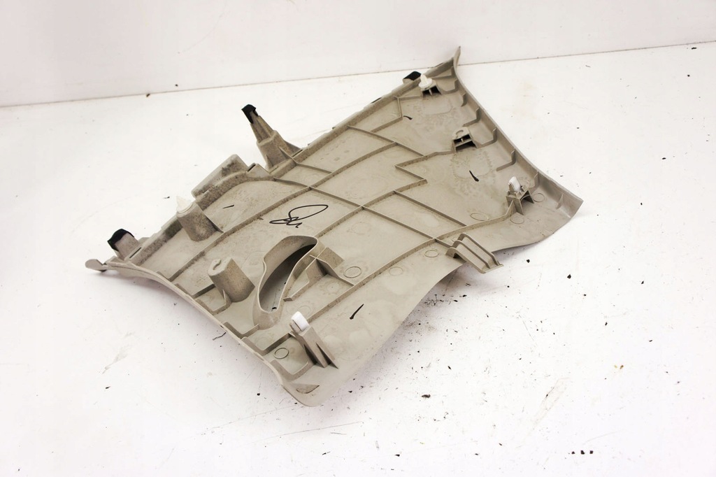 фото №5, Ia103 nissan leaf i ze0 захист стійка правий задня