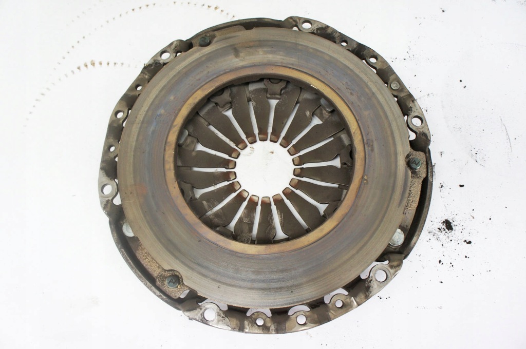 фото №6, Rt162 dacia sandero iii 1.0i зчеплення повний 123103126r 302102441r