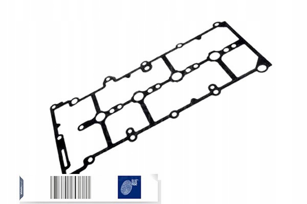 фото №2, Blue print adk86717 прокладка, кришка головки циліндрів