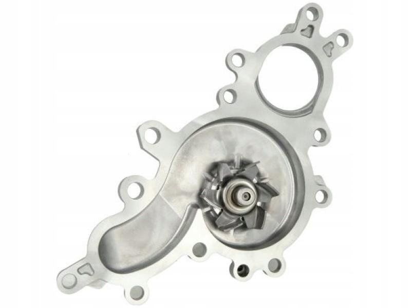 фото №13, Насос жидкость охлаждающей lexus gs, is ii, lc, ls, rc 4.6/5.0/5.0h 04.06-