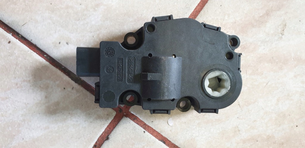 фото №13, Моторчик отопителя обдув bmw x6 e71 x5 e70 оригинальный номер eu