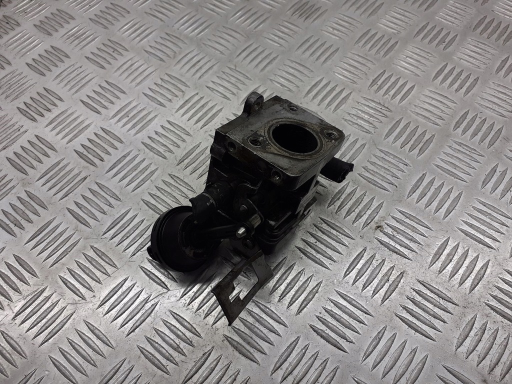 фото №2, Клапан egr audi a6 c6 allroad 3.0tdi 059131063d