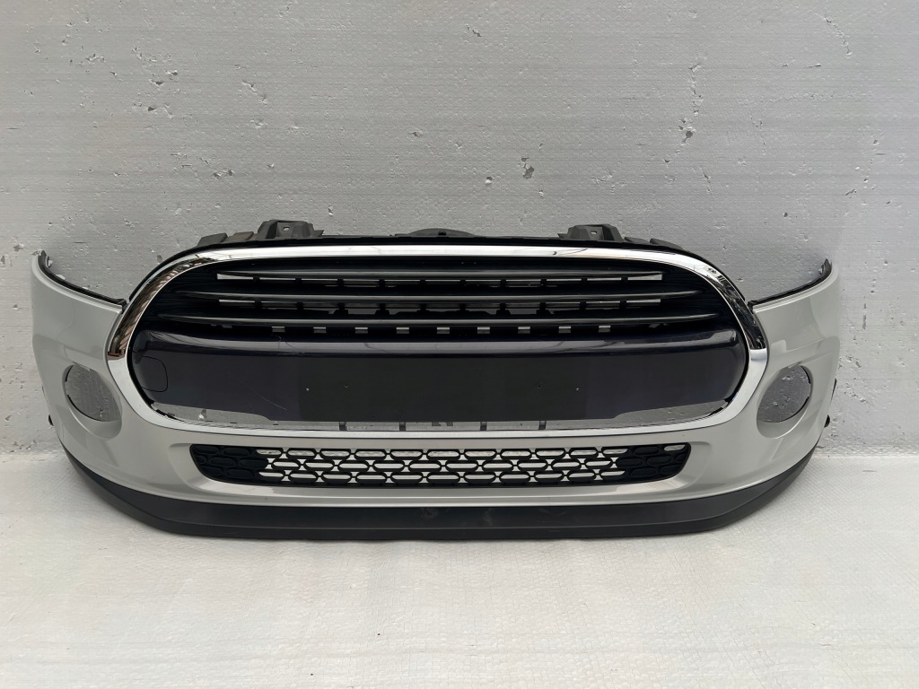 Купить Бампер перед передний mini cooper f55 f56 f57 pdc a62