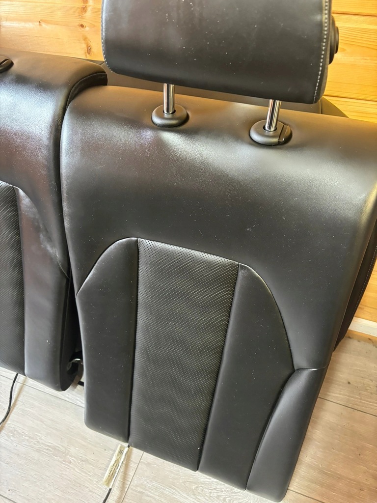 фото №10, Сиденья сиденья заднее сиденье комплект bmw m3 g80 eu org