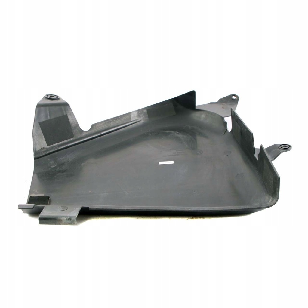 фото №12, Bmw f10 m5 защита бака топлива панель podpodłogowy защита левая 2284583